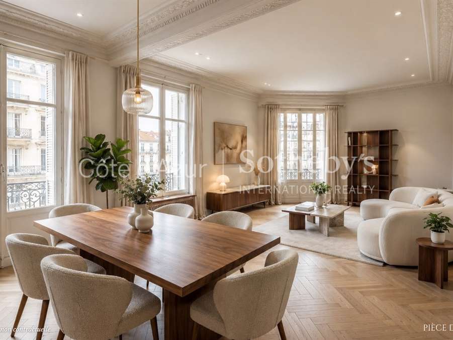 Appartement Nice