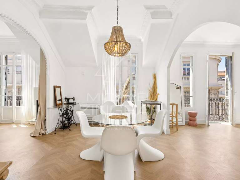 Appartement Nice - 3 chambres - 100m²