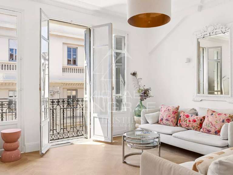 Appartement Nice - 3 chambres - 115m²