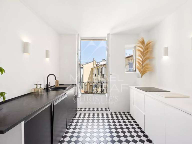 Appartement Nice - 3 chambres - 100m²