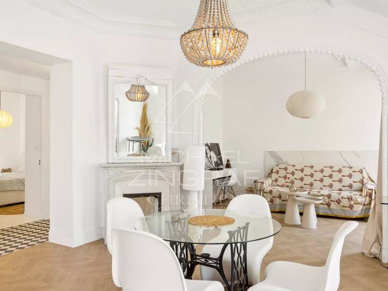 Appartement Nice - 3 chambres - 115m²