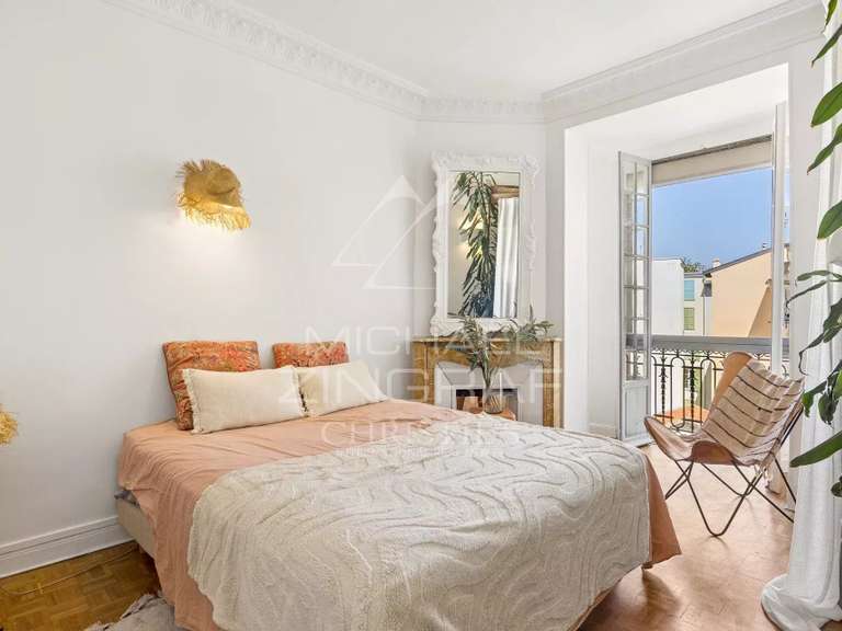 Appartement Nice - 3 chambres - 100m²