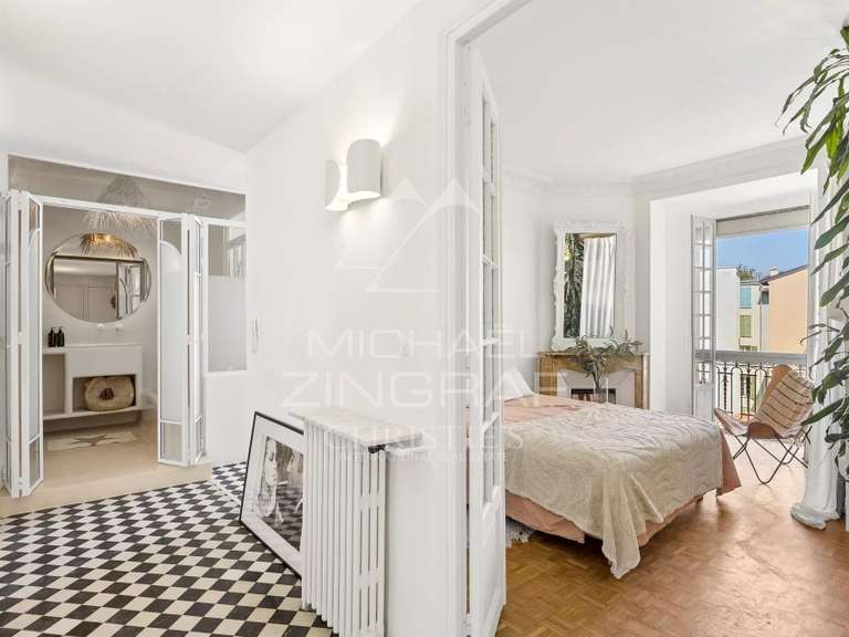 Appartement Nice - 3 chambres - 115m²