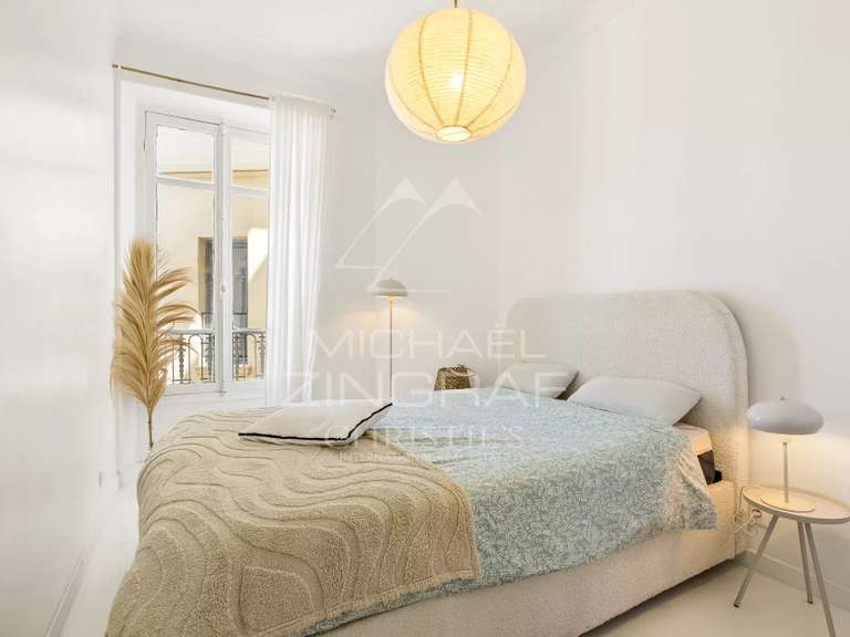 Appartement Nice - 3 chambres - 100m²