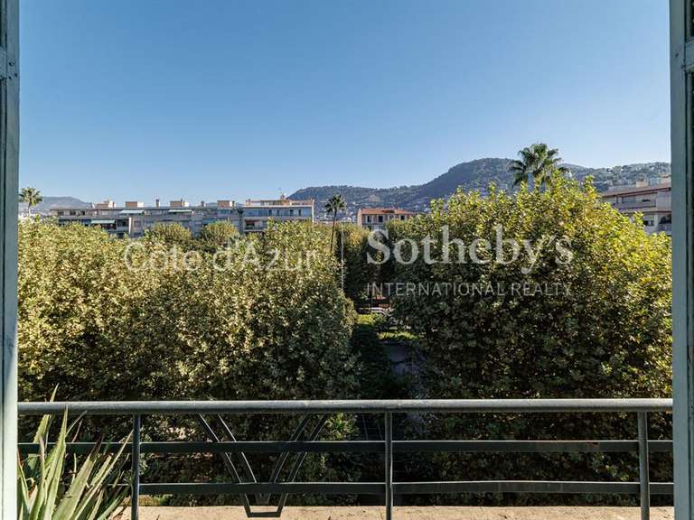 Appartement Nice - 2 chambres - 90m²