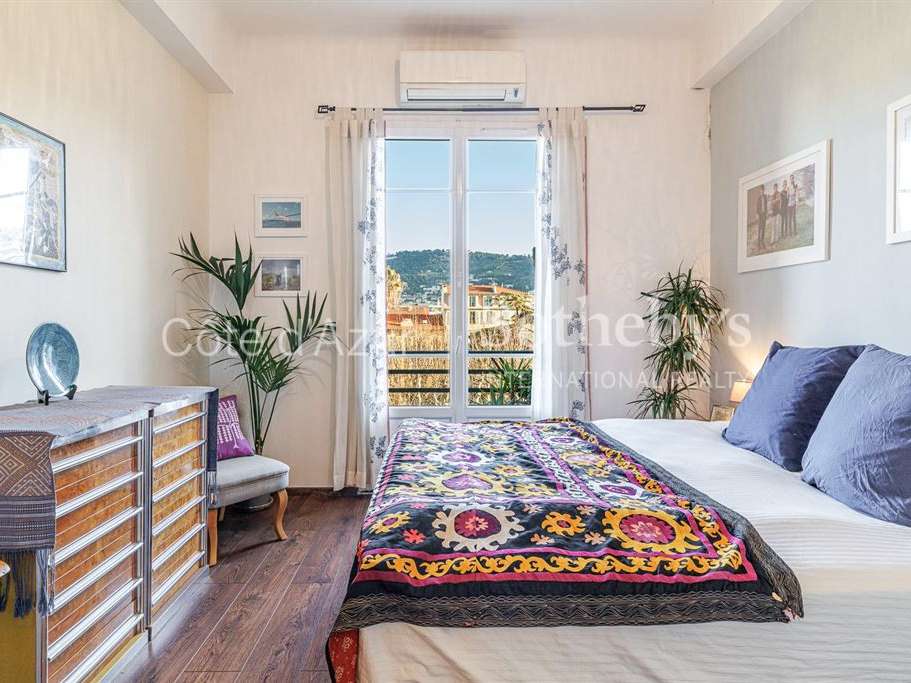Apartment Nice