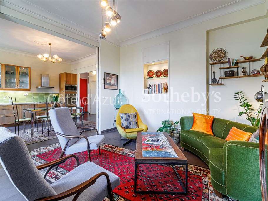 Apartment Nice