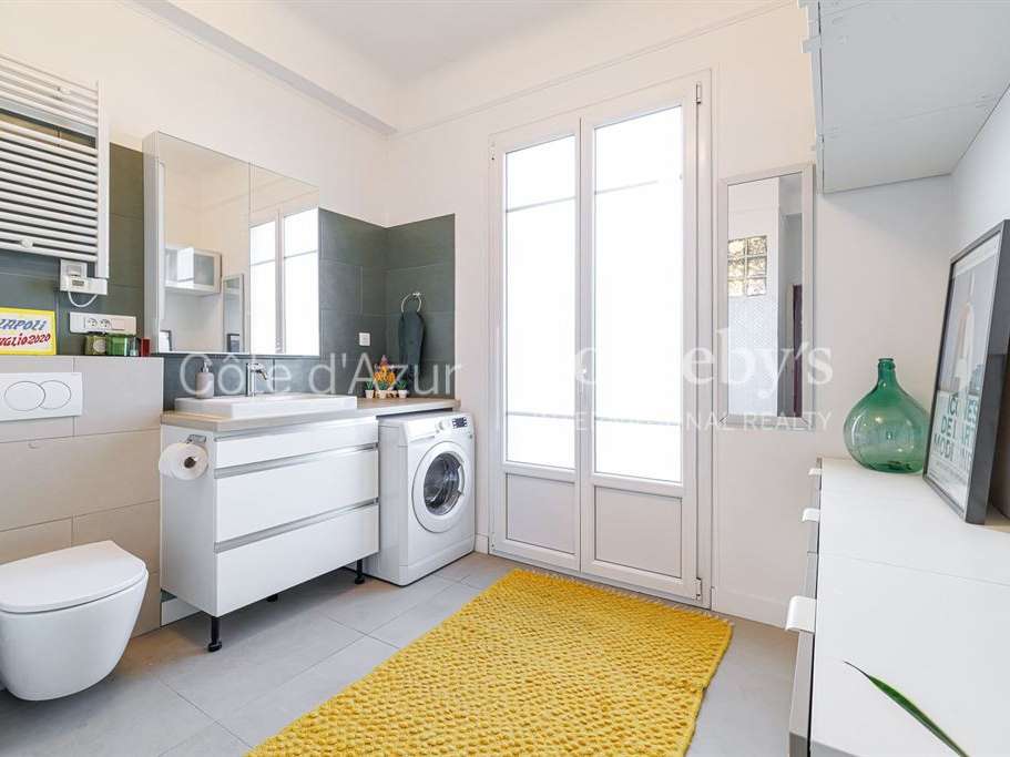 Apartment Nice
