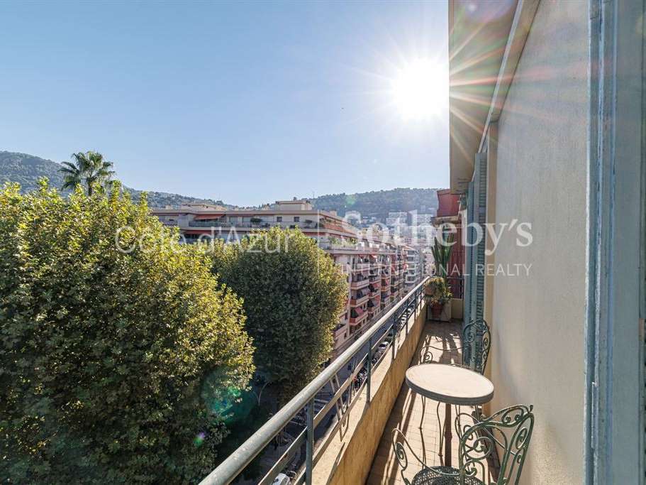 Appartement Nice