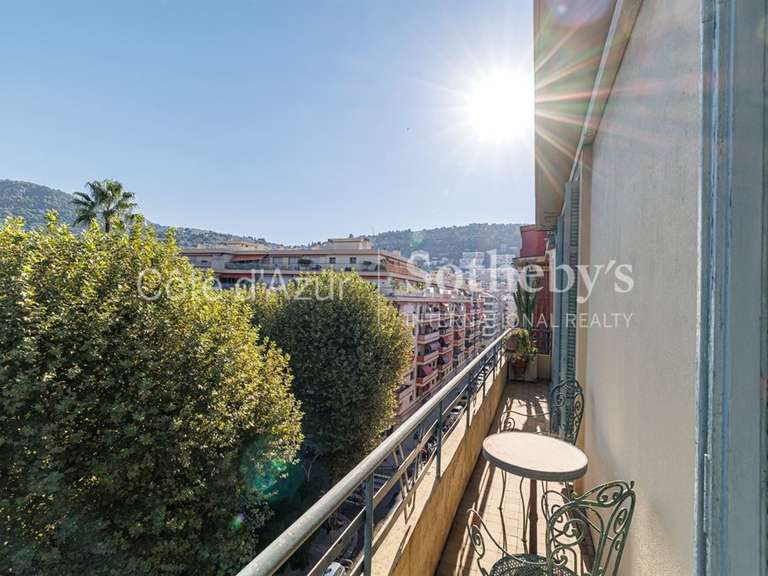 Appartement Nice - 2 chambres - 90m²