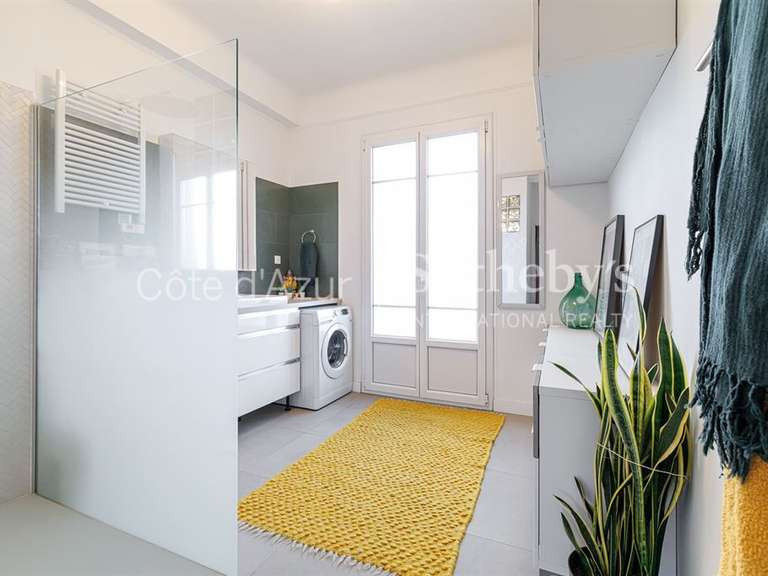 Appartement Nice - 2 chambres - 90m²