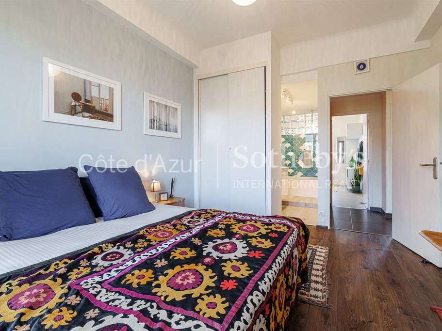 Apartment Nice