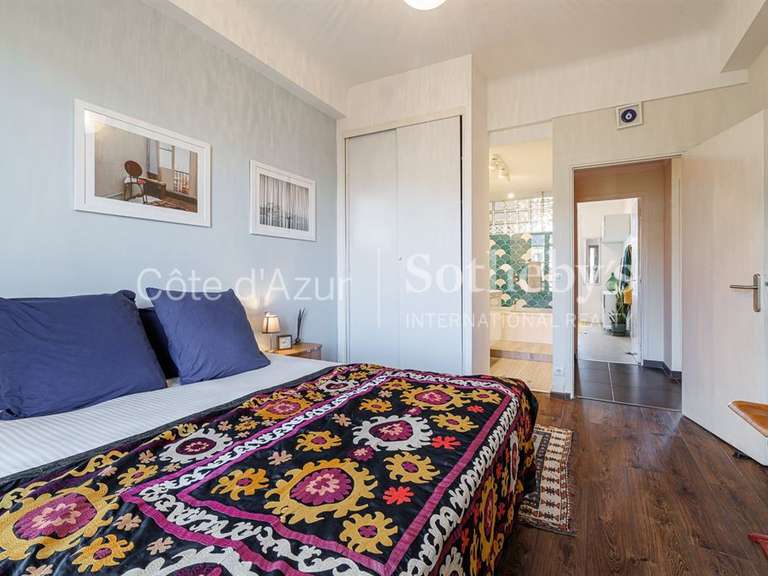 Appartement Nice - 2 chambres - 90m²
