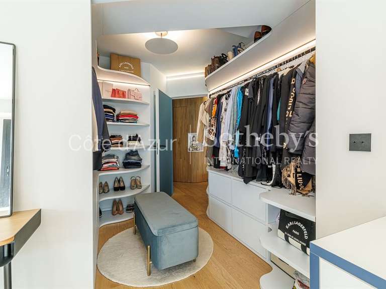 Appartement avec Vue sur mer Nice - 4 chambres - 100m²