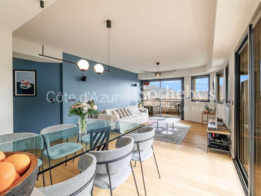 Apartment Nice