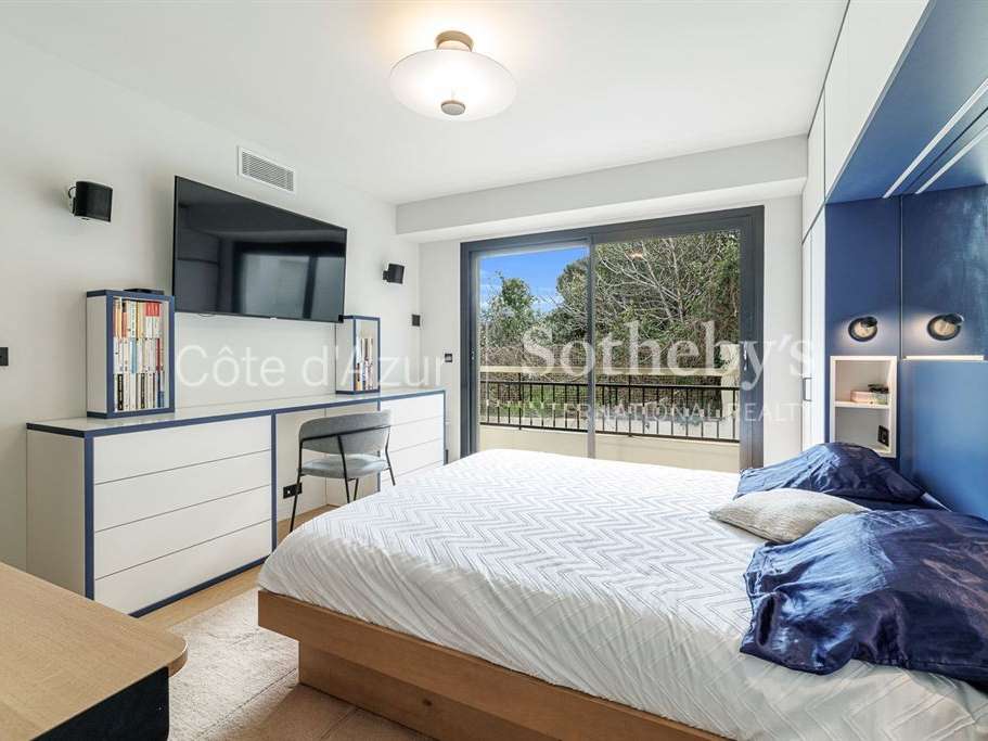 Apartment Nice