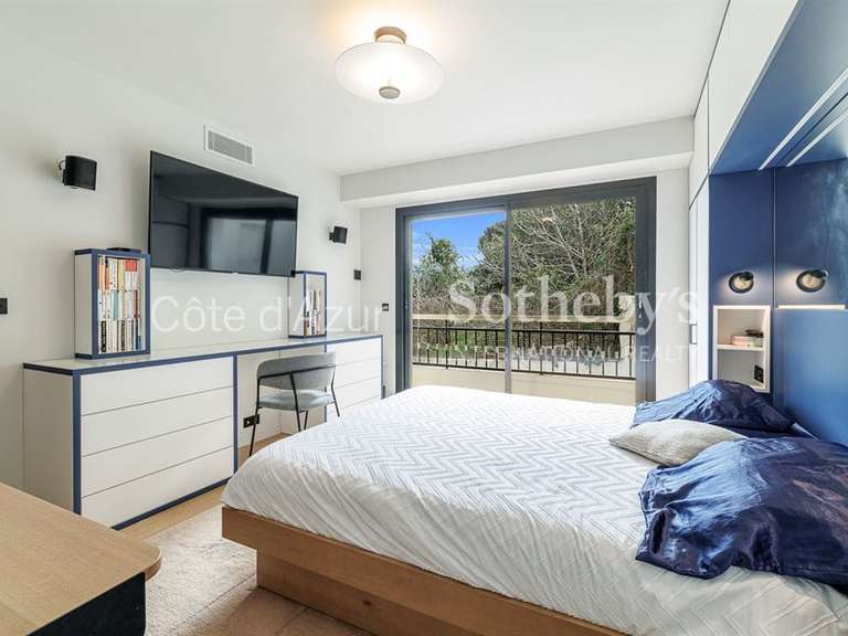 Appartement avec Vue sur mer Nice - 4 chambres - 100m²