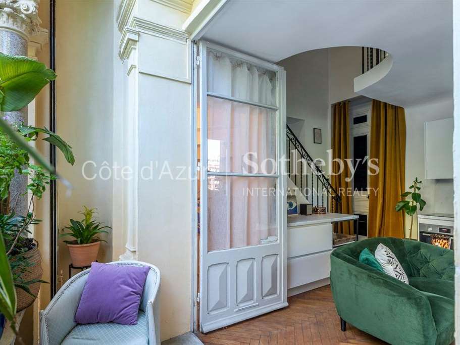 Apartment Nice