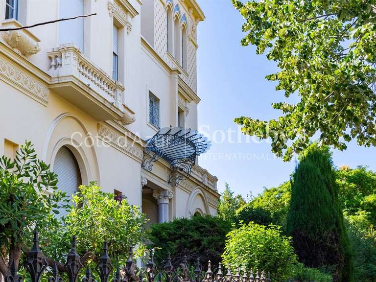 Appartement Nice - 1 chambre - 48m²
