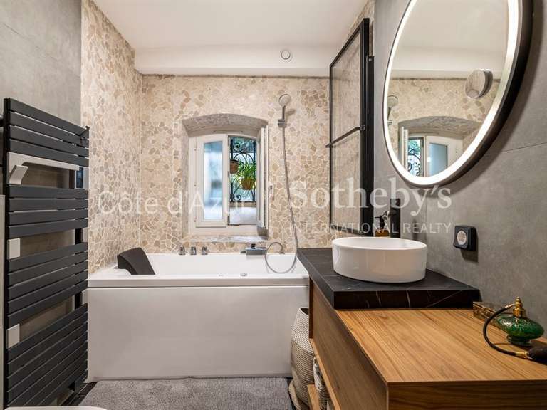 Appartement Nice - 1 chambre - 48m²