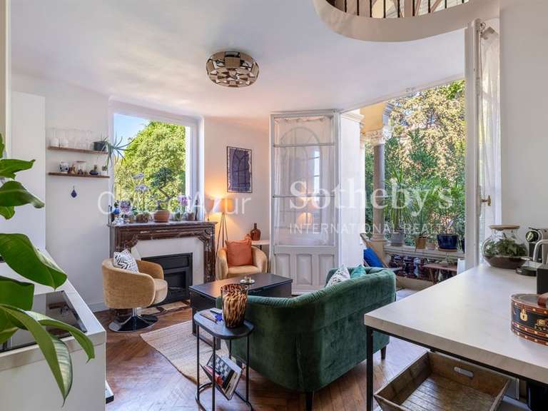 Apartment Nice - 1 bedroom - 48m²
