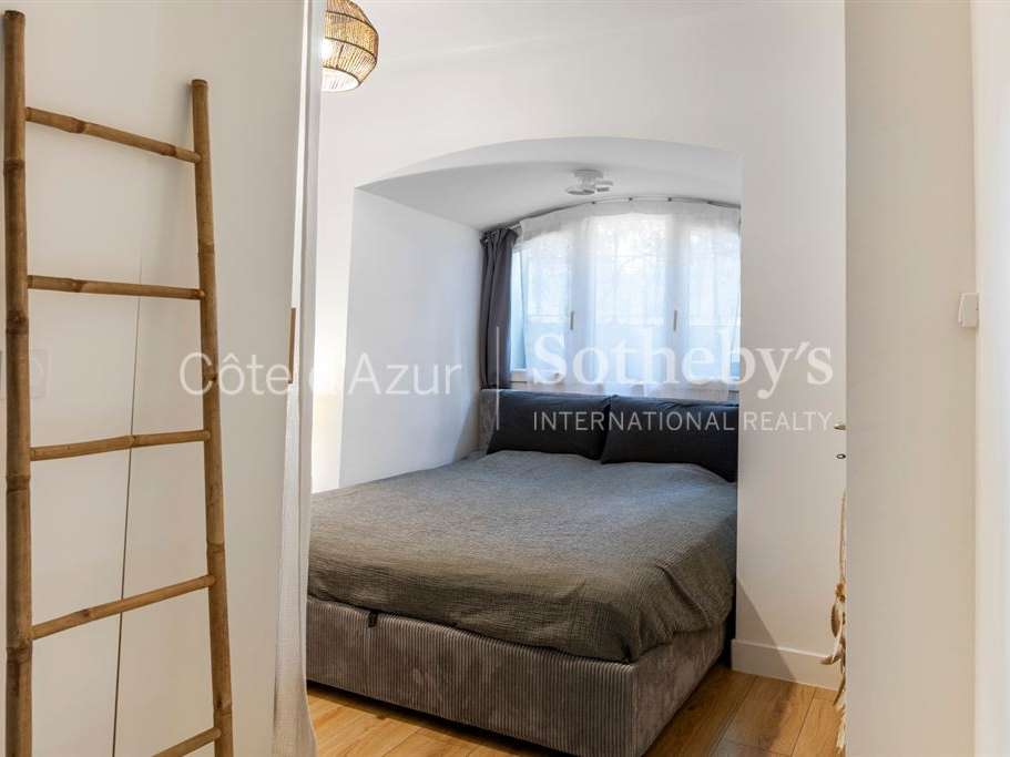 Apartment Nice