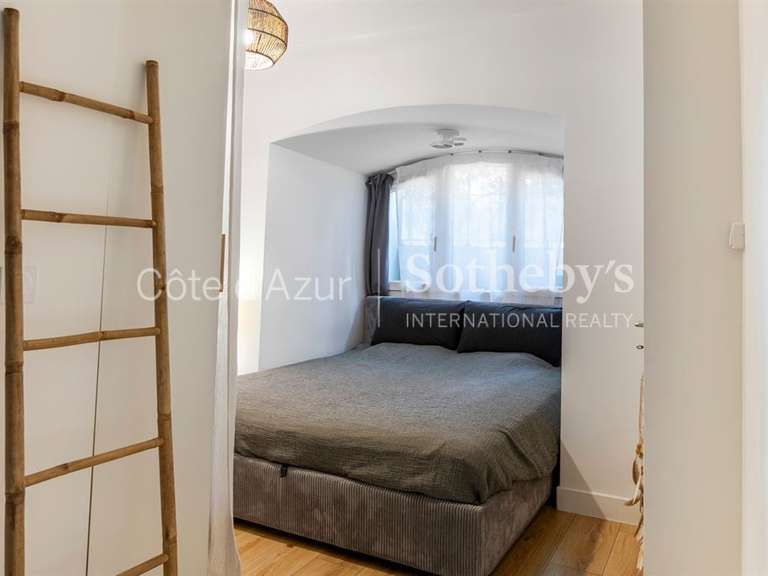 Appartement Nice - 1 chambre - 48m²