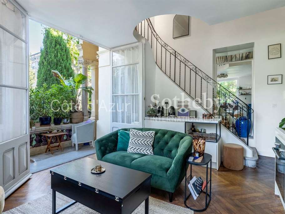 Apartment Nice
