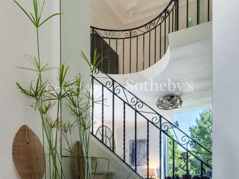 Appartement Nice - 1 chambre - 48m²