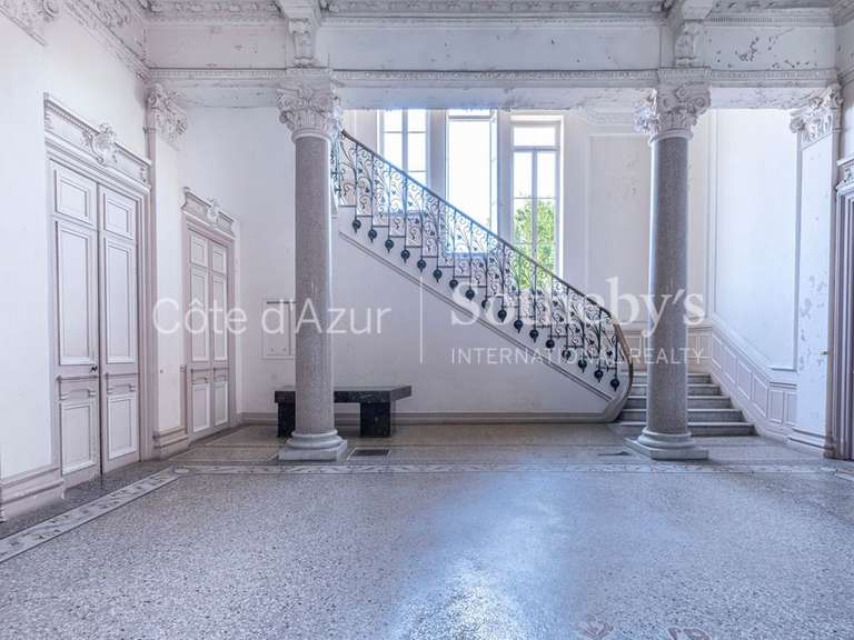 Appartement Nice - 1 chambre - 48m²