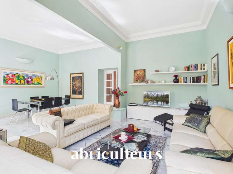 Appartement Nice - 3 chambres - 136m²