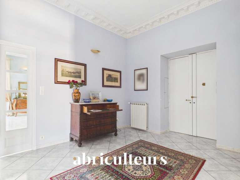 Appartement Nice - 3 chambres - 136m²