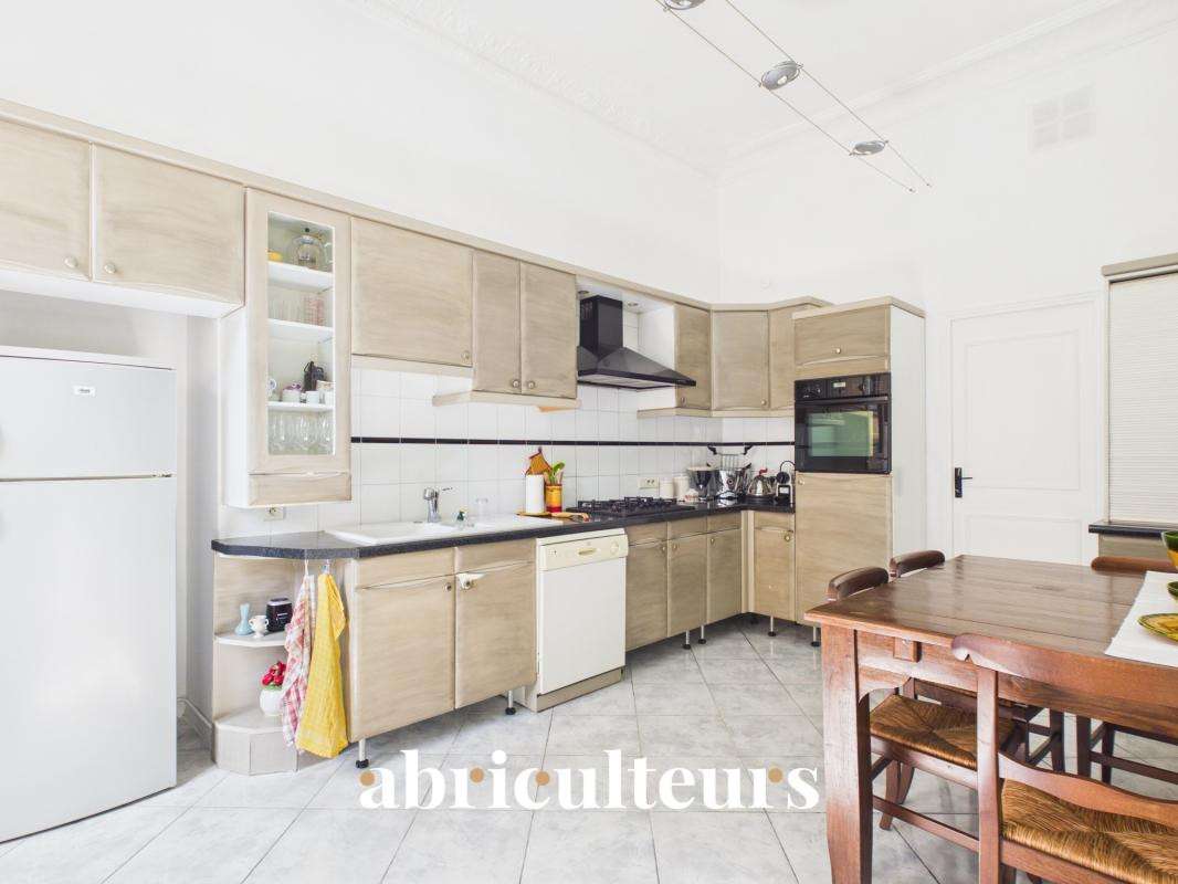 Apartment Nice