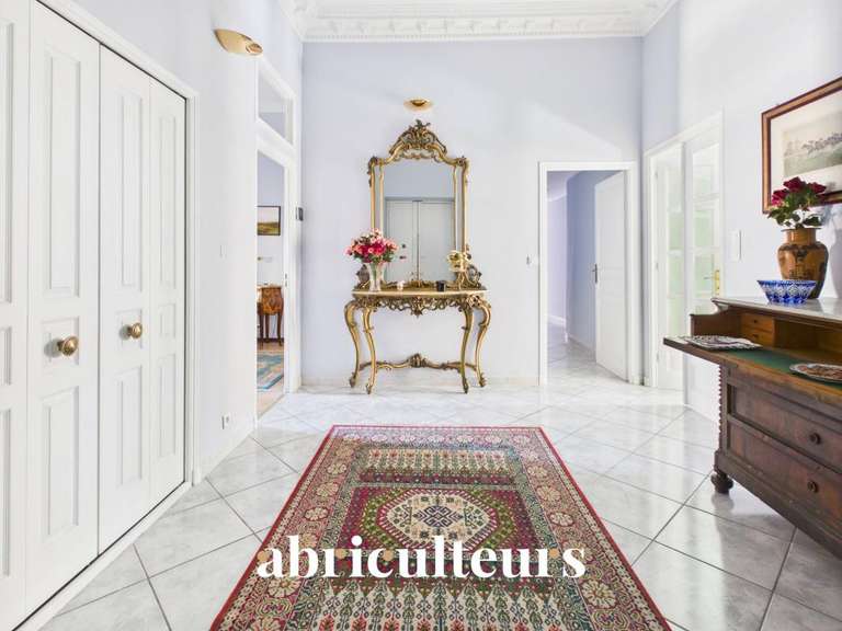 Appartement Nice - 3 chambres - 136m²