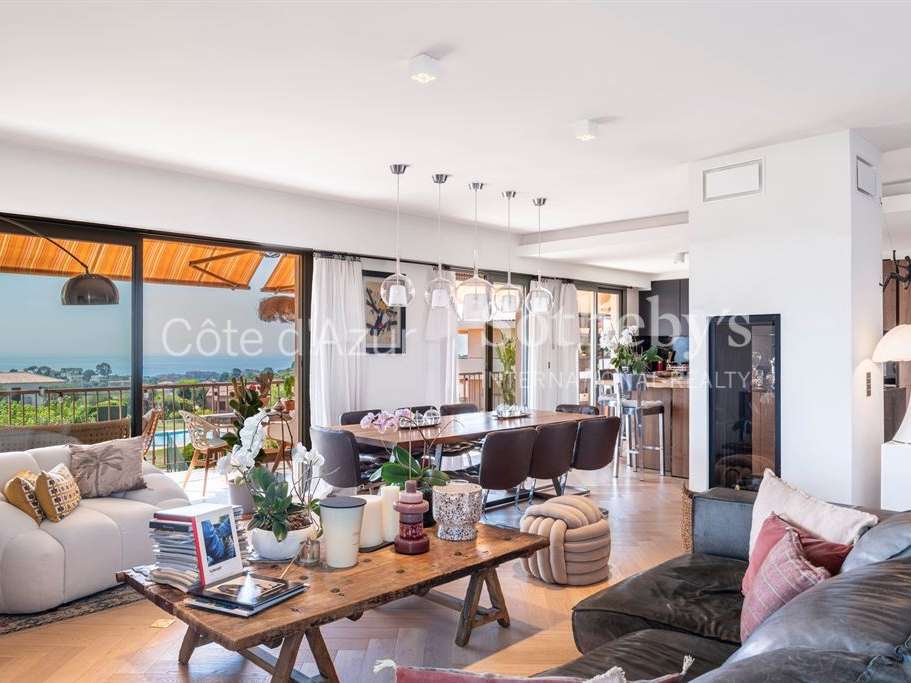 Appartement Nice