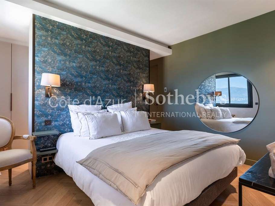 Appartement Nice