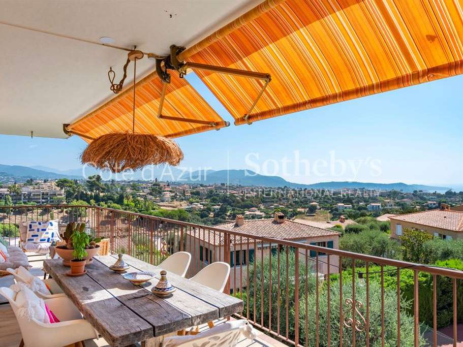 Appartement Nice