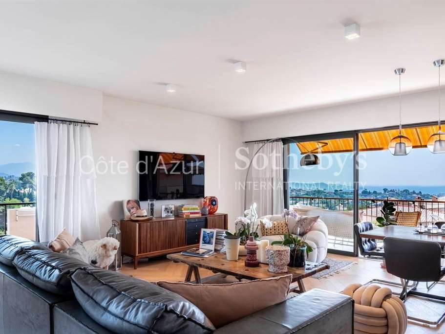 Appartement Nice