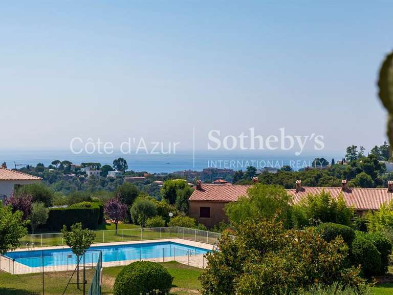 Appartement avec Vue sur mer Nice - 4 chambres - 143m²