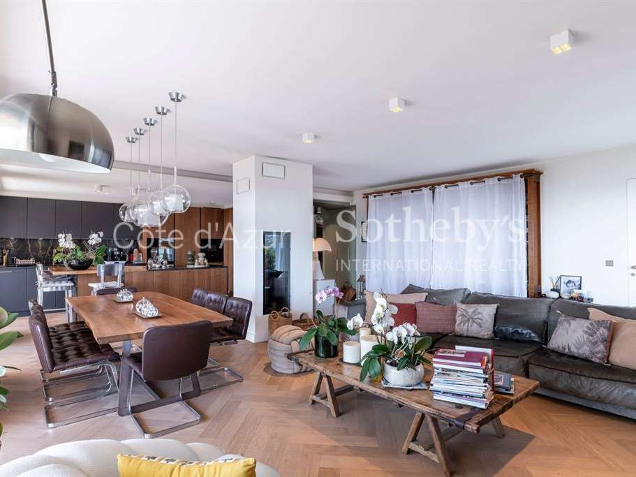 Appartement Nice