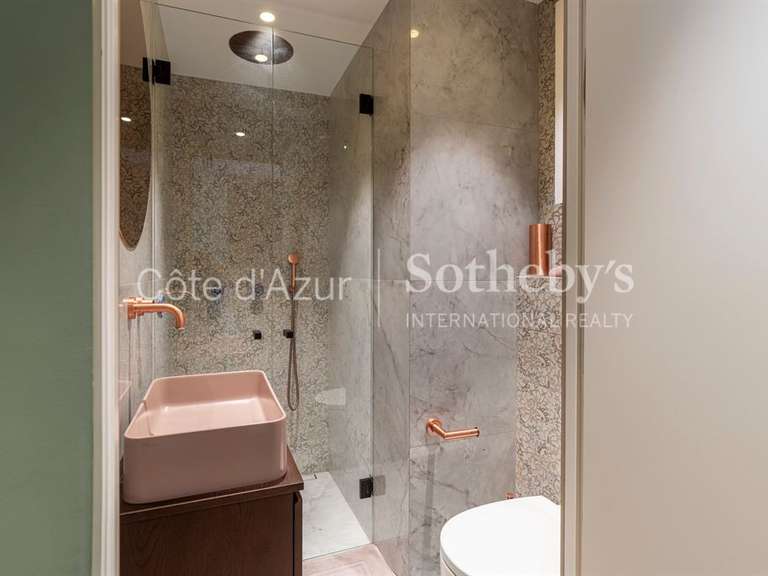 Appartement avec Vue sur mer Nice - 4 chambres - 143m²