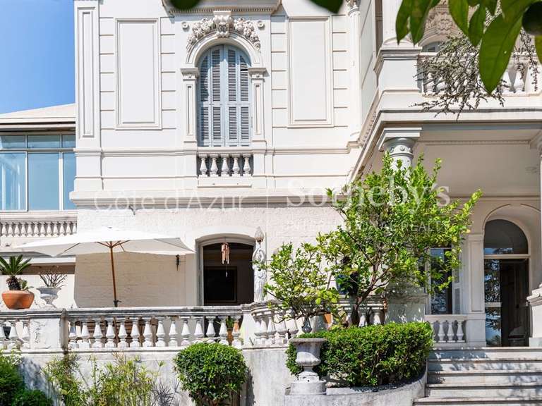 Appartement Nice - 2 chambres - 80m²