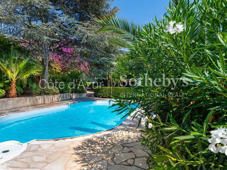 Appartement Nice - 2 chambres - 80m²