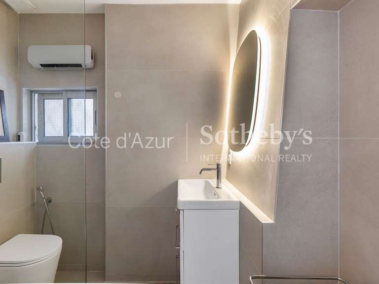 Appartement Nice - 2 chambres - 80m²