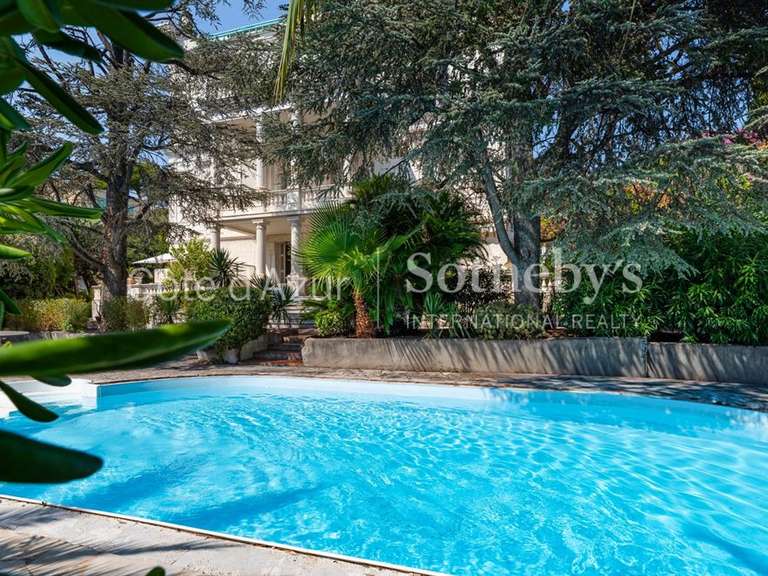 Appartement Nice - 2 chambres - 80m²