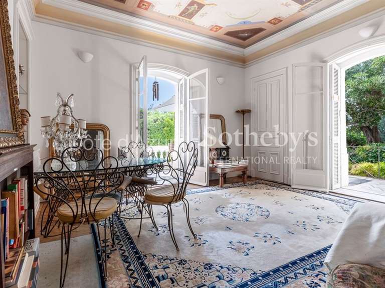 Appartement Nice - 2 chambres - 80m²