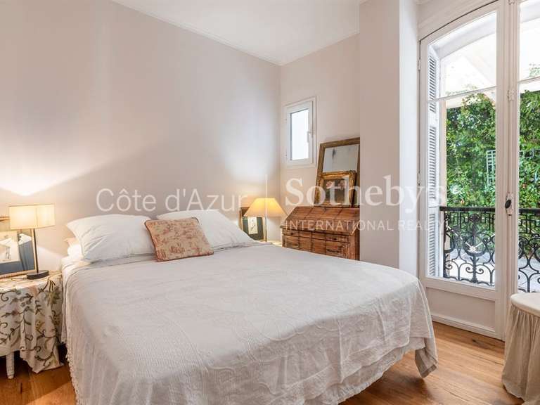 Appartement Nice - 2 chambres - 80m²