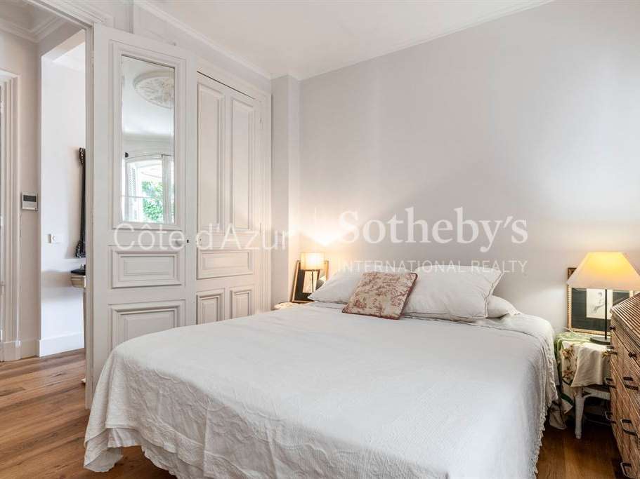 Appartement Nice