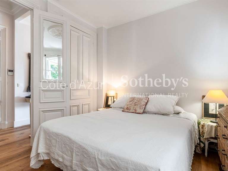 Appartement Nice - 2 chambres - 80m²