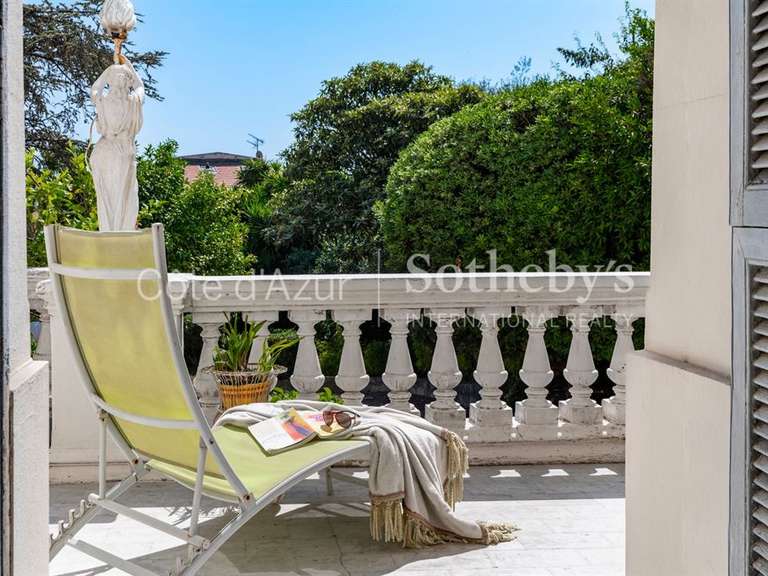 Appartement Nice - 2 chambres - 80m²